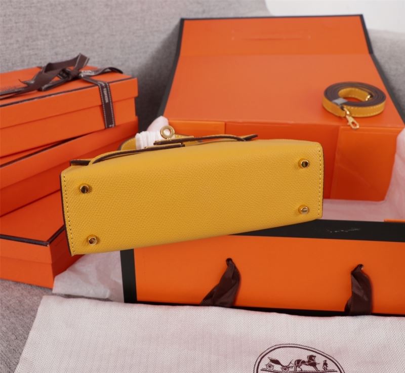 Hermes Kelly Bags